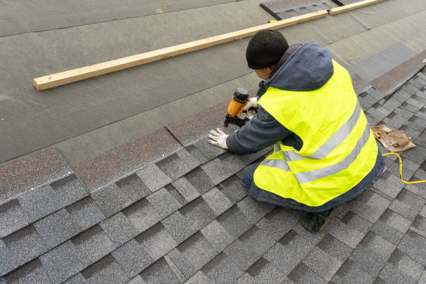 Gholson, TX Roofing Contractor Company