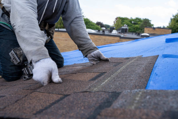 Best Slate Roofing Contractor  in Gholson, TX