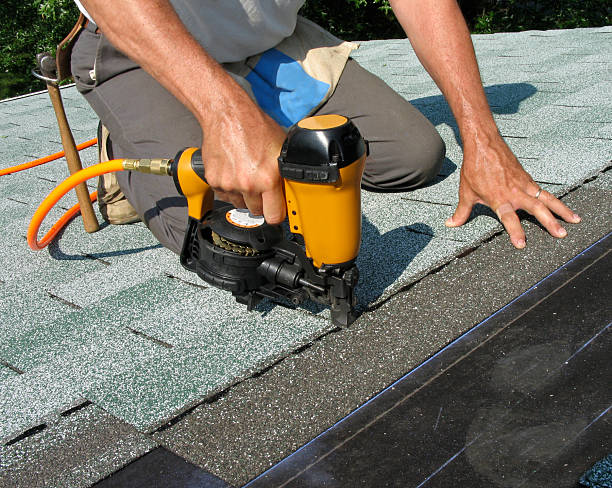 Best Storm Damage Roof Repair  in Gholson, TX