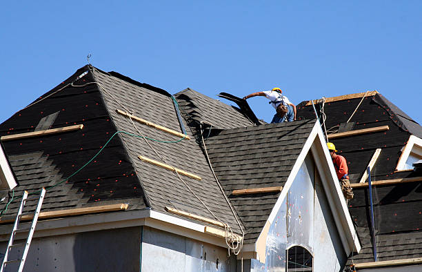 Best Metal Roofing Contractor  in Gholson, TX