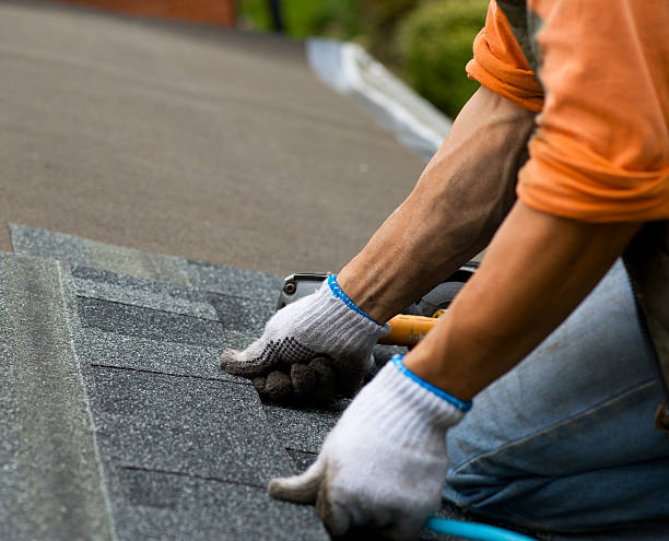 Best Flat Roof Repair Services  in Gholson, TX
