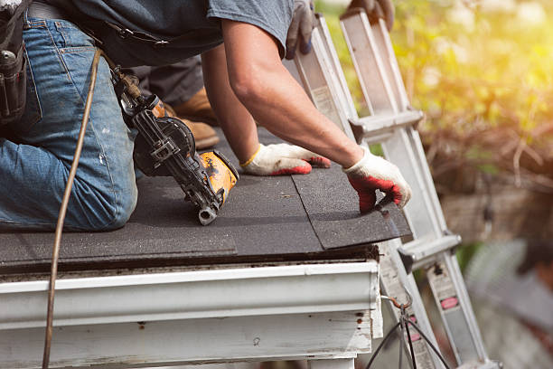 Quick and Trustworthy Emergency Roof Repair Services in Gholson, TX