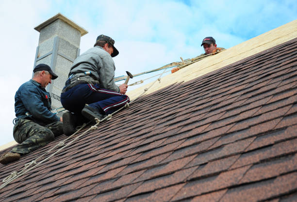 Best Residential Roofing Contractor  in Gholson, TX